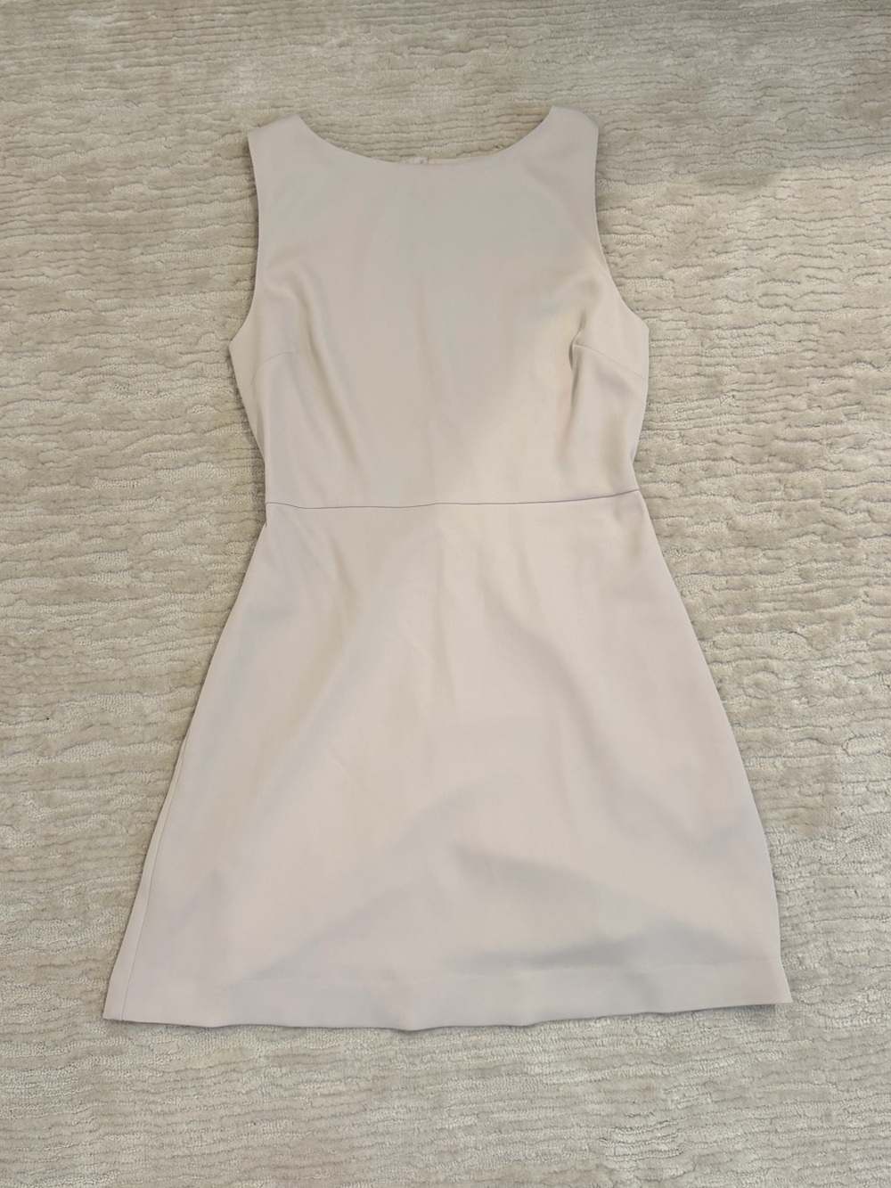 Aritzia babaton dress